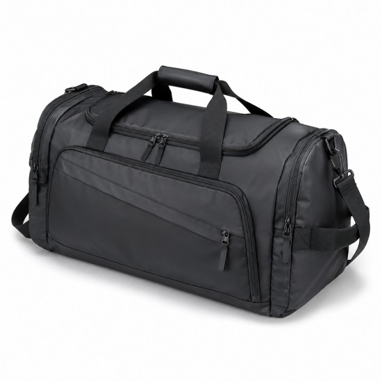Туристически Сак 2001-1-Black