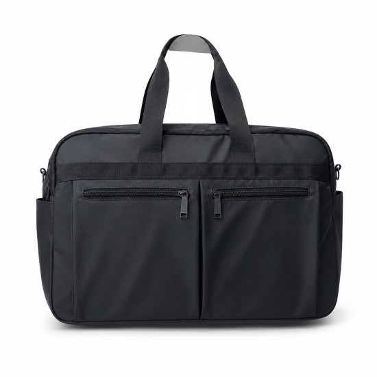Туристически Сак 555-161-Black