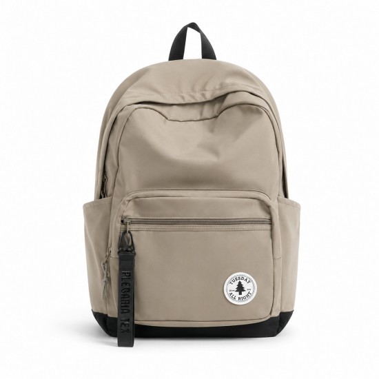 Бежова Раница S-491-Beige