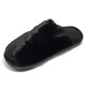 Дамски Домашни Пантофи 50046-Black