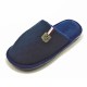 Мъжки Домашни Пантофи 53028-Navy