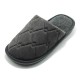 Мъжки Домашни Пантофи 53032-Grey
