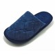 Мъжки Домашни Пантофи Гигант 53037-Navy