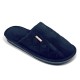 Мъжки Домашни Пантофи 53033-Navy
