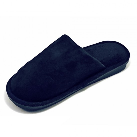 Мъжки Домашни Пантофи 53033-Navy