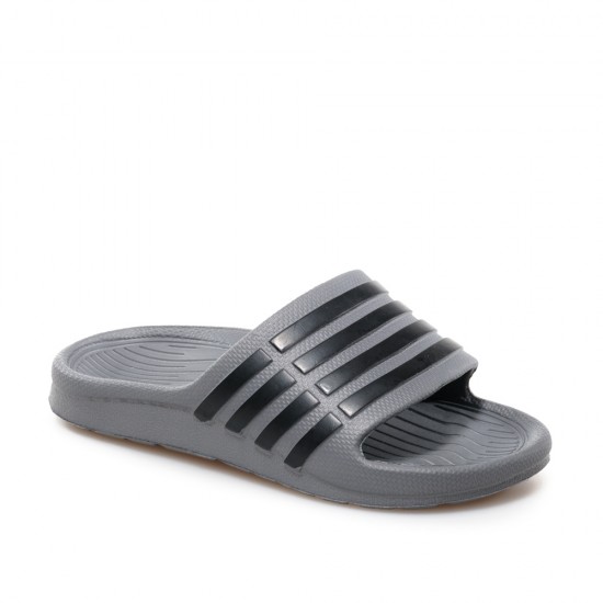 30508-3 Grey Детски Джапанки 30-35