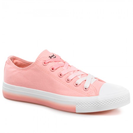 30779-5 Pink Дамски Кецове 36-41