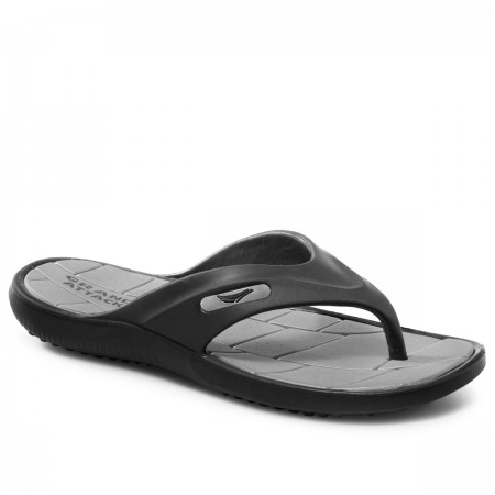 30805-Black Unisex Джапанки 36-40