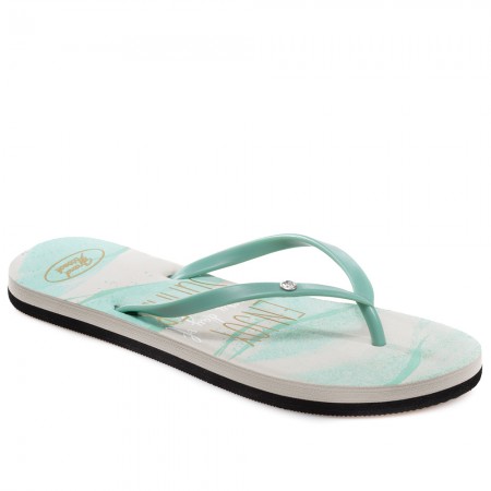 30831-Mint Дамски Джапанки 36-41